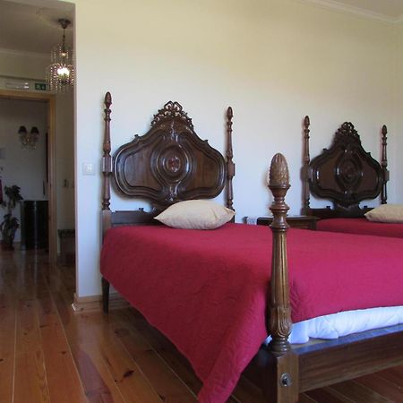 Casa De Besteiros Arneiro da Volta Exteriér fotografie