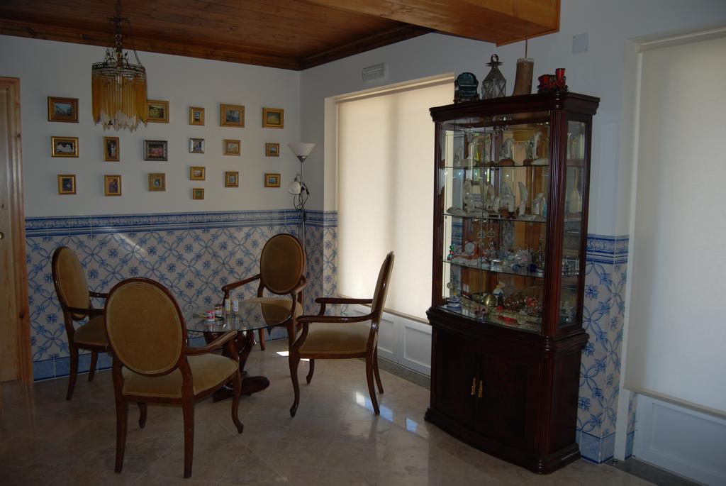 Casa De Besteiros Arneiro da Volta Exteriér fotografie