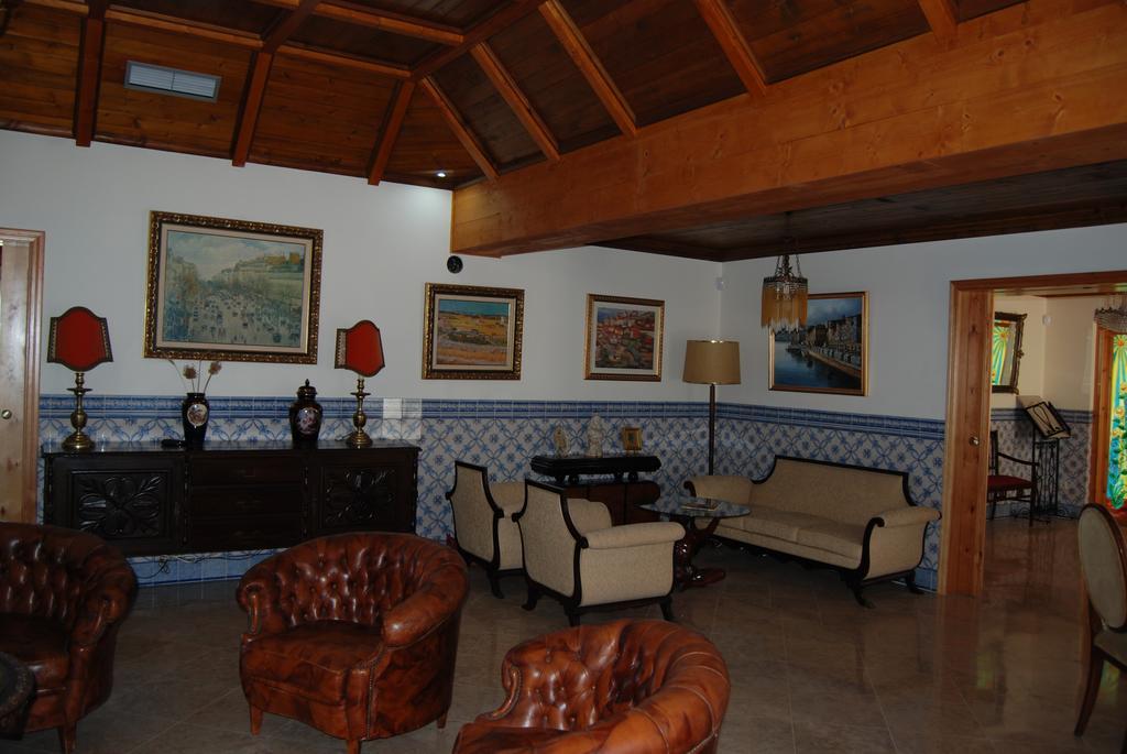 Casa De Besteiros Arneiro da Volta Exteriér fotografie