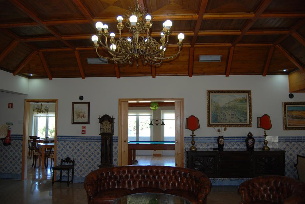 Casa De Besteiros Arneiro da Volta Exteriér fotografie