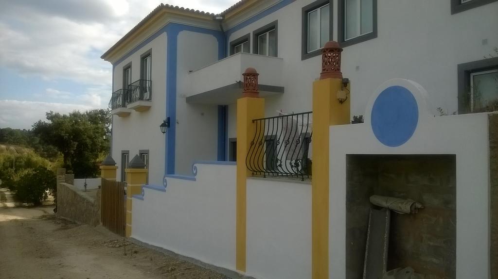 Casa De Besteiros Arneiro da Volta Exteriér fotografie