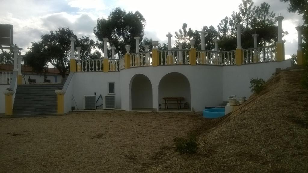 Casa De Besteiros Arneiro da Volta Exteriér fotografie