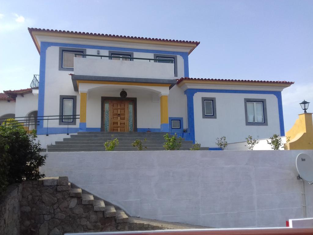 Casa De Besteiros Arneiro da Volta Exteriér fotografie