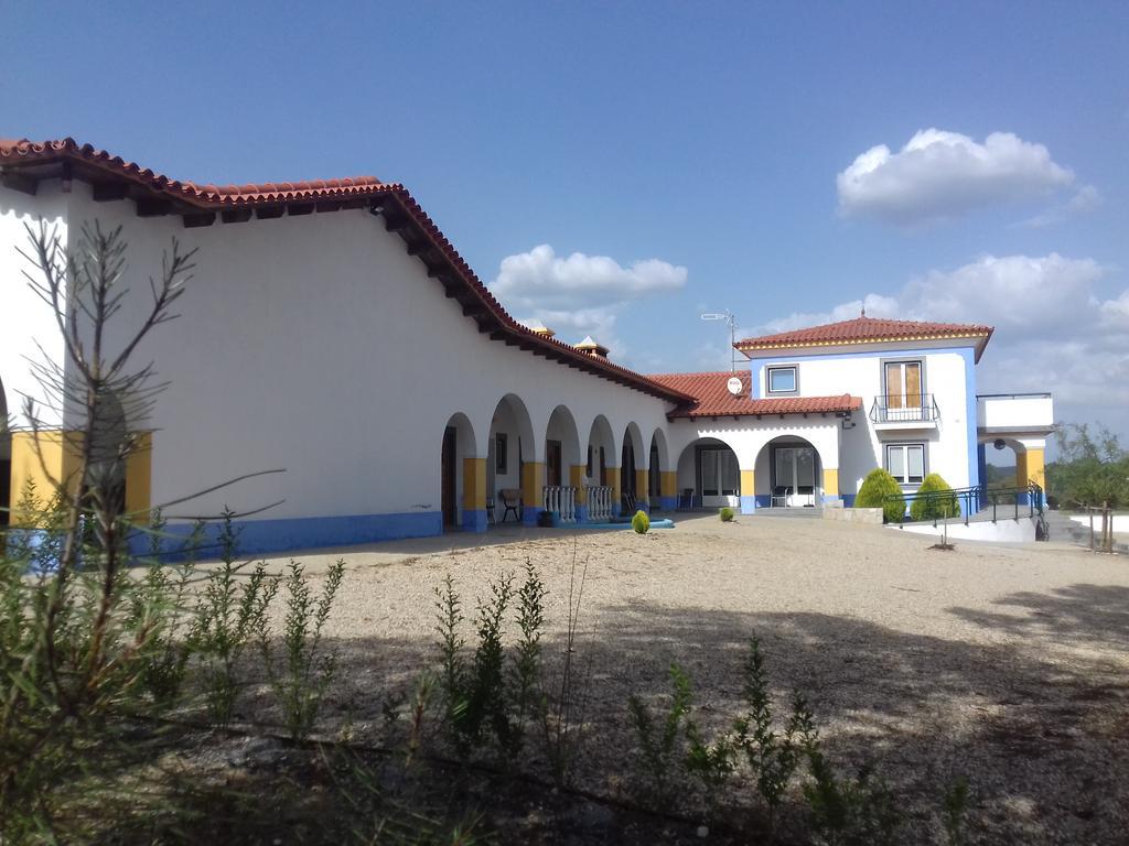 Casa De Besteiros Arneiro da Volta Exteriér fotografie