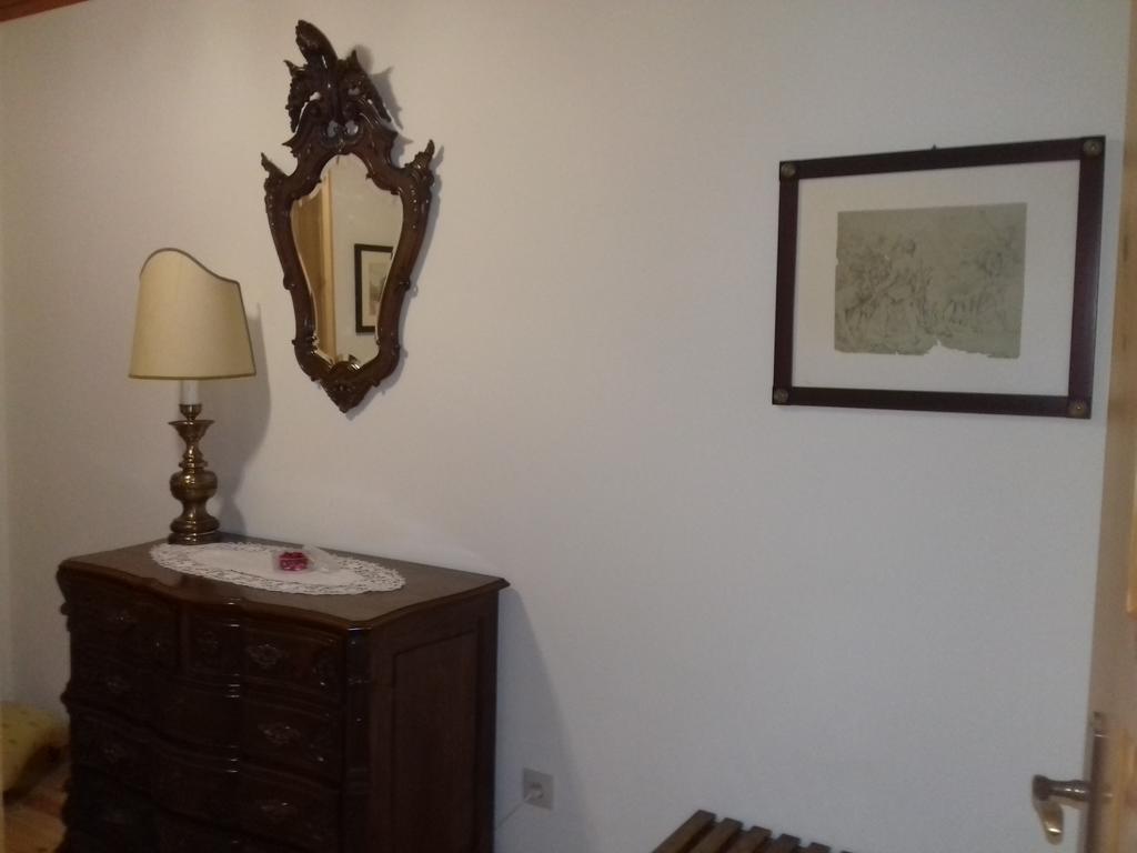 Casa De Besteiros Arneiro da Volta Exteriér fotografie