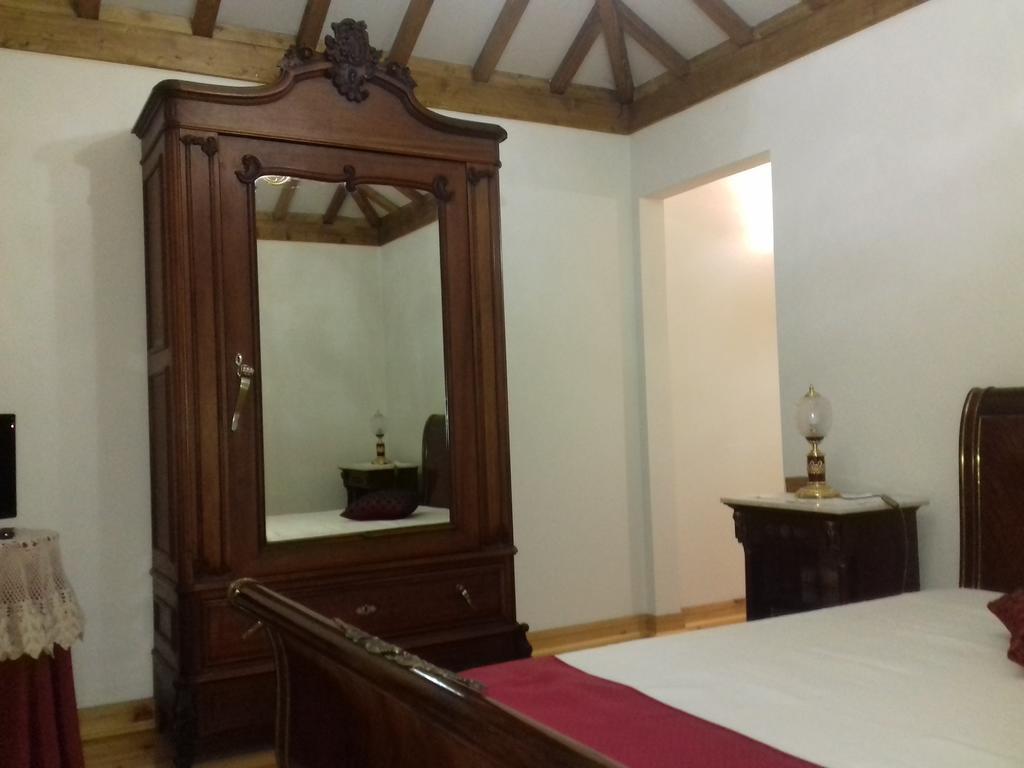 Casa De Besteiros Arneiro da Volta Exteriér fotografie