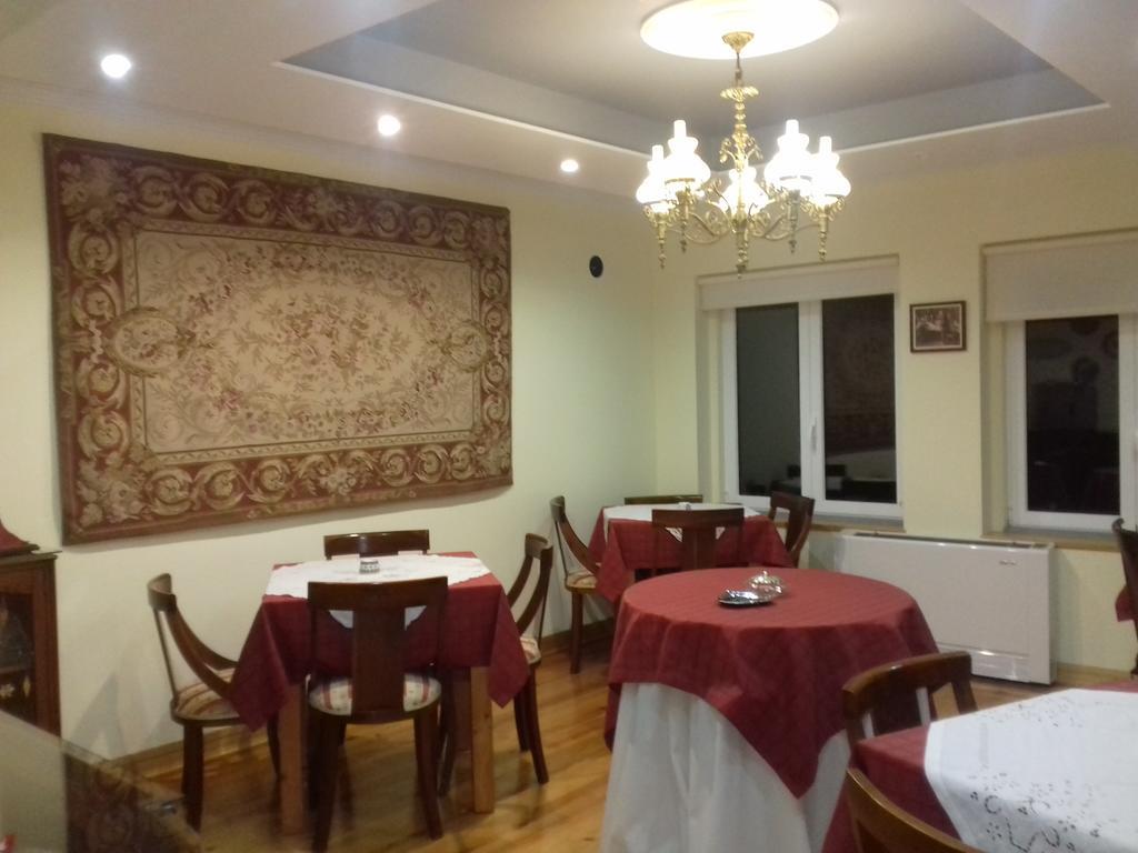 Casa De Besteiros Arneiro da Volta Exteriér fotografie