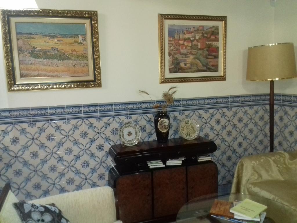 Casa De Besteiros Arneiro da Volta Exteriér fotografie