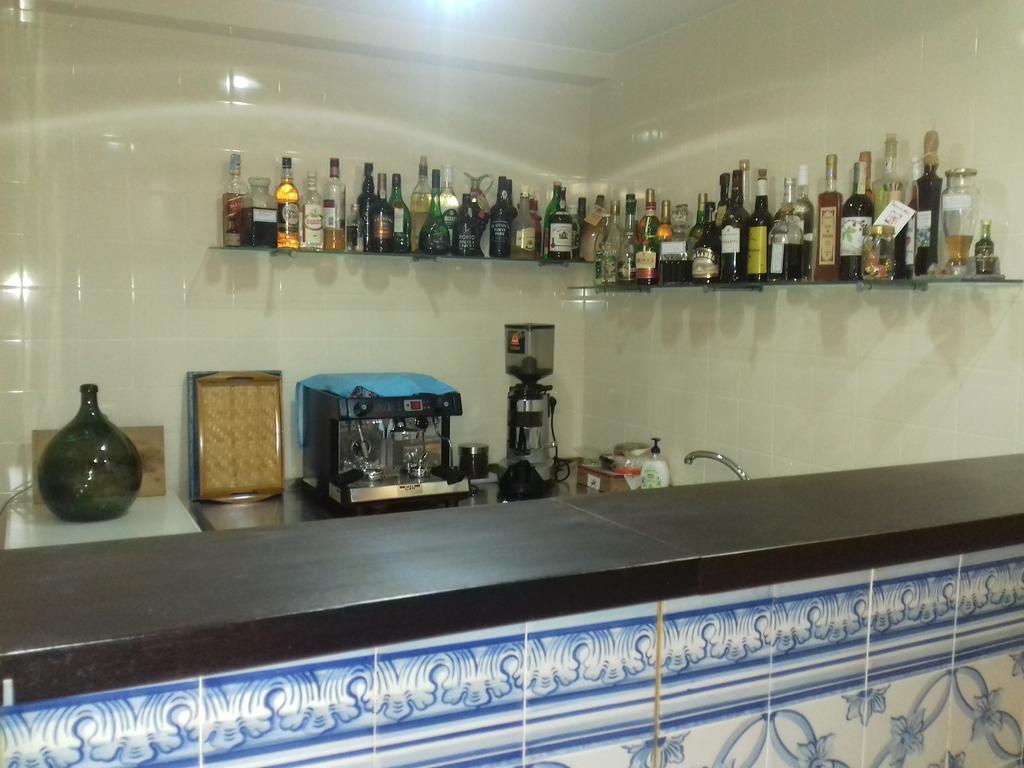 Casa De Besteiros Arneiro da Volta Exteriér fotografie