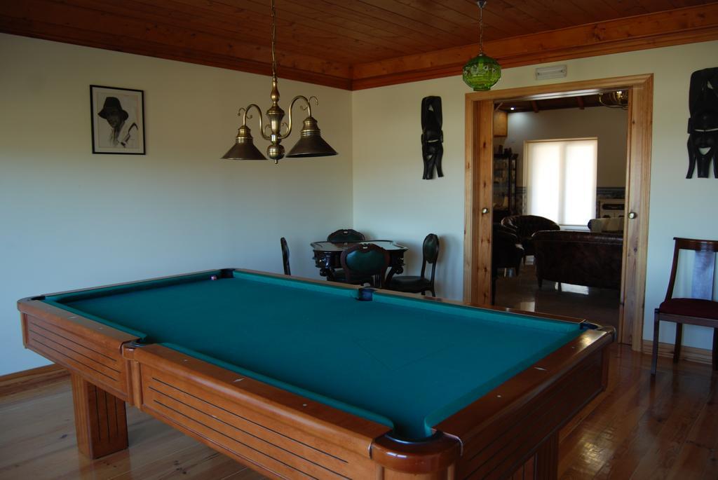 Casa De Besteiros Arneiro da Volta Exteriér fotografie